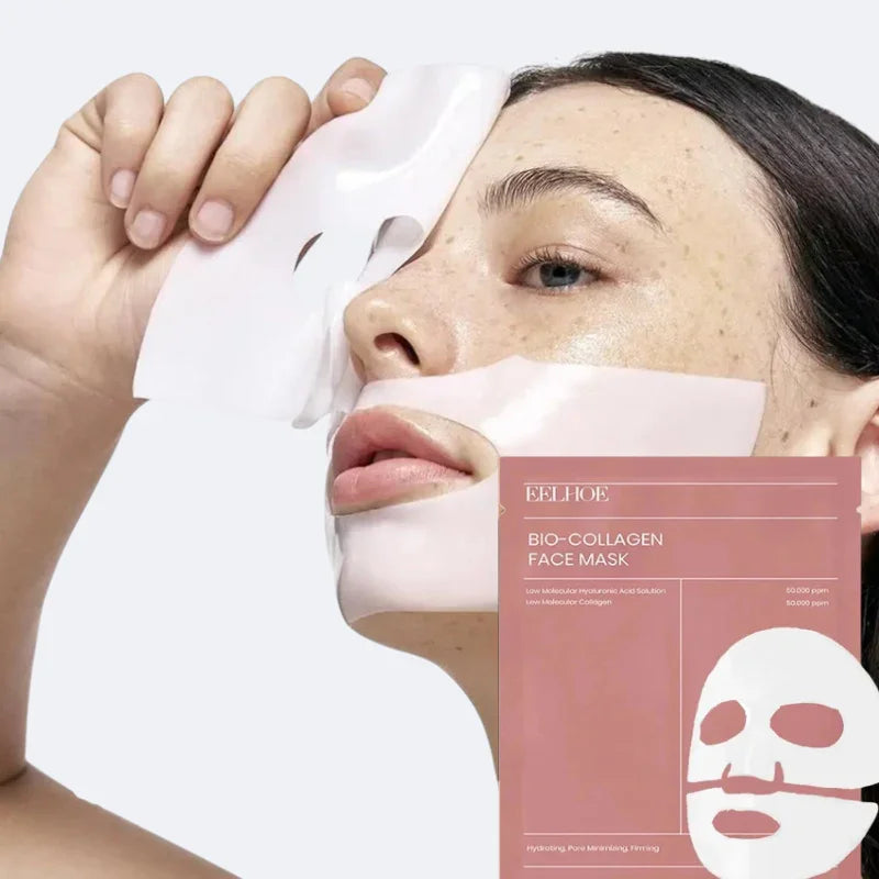 Masque Collagène