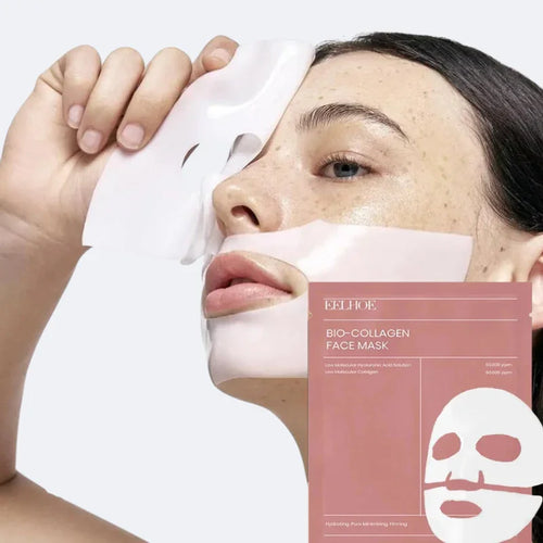 Masque Collagène